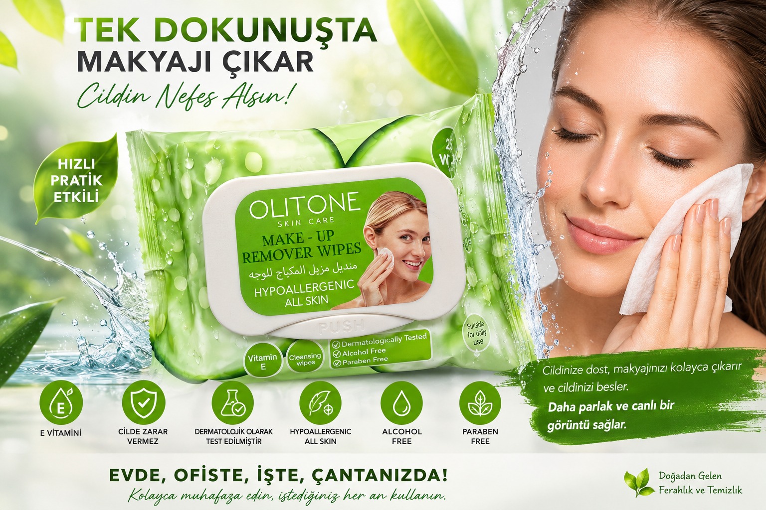 Konforun En Doğal Hâlii